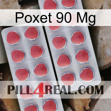 Poxet 90 Mg 19